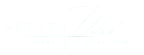 logo aether vitae